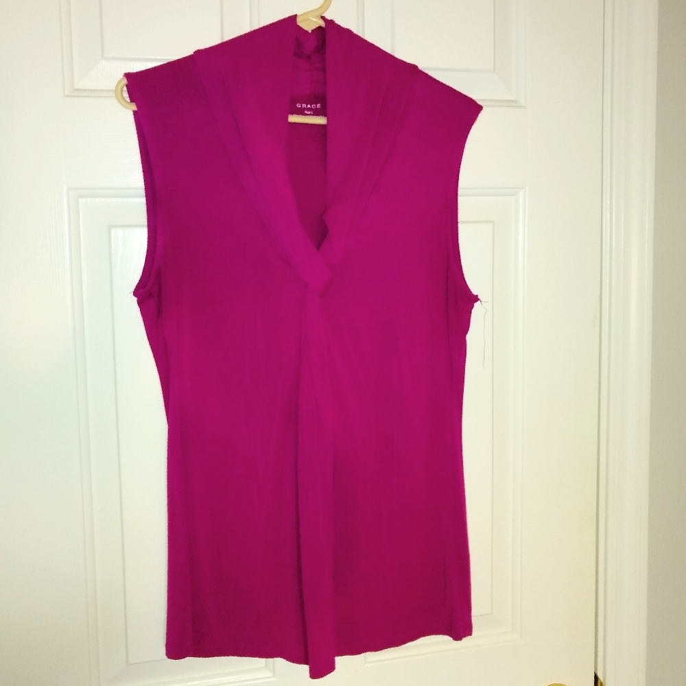 Ladies top